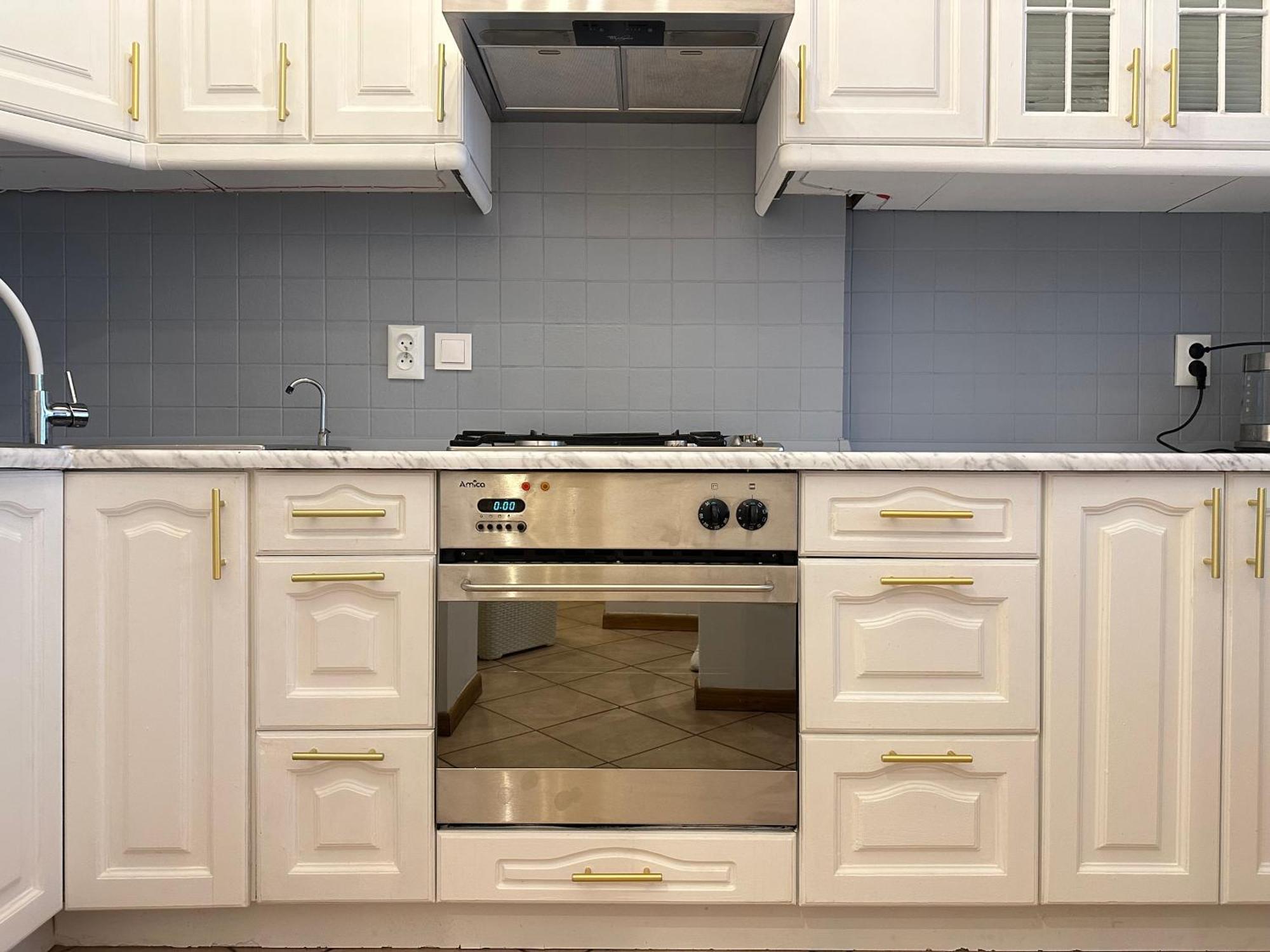 Charming Apartment At Old Town Varsóvia Exterior foto