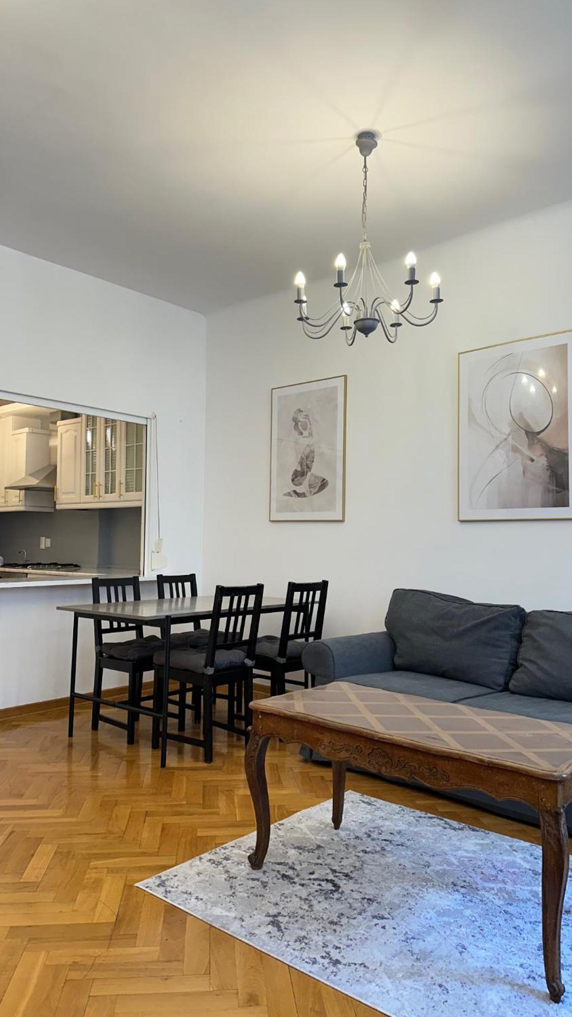 Charming Apartment At Old Town Varsóvia Exterior foto