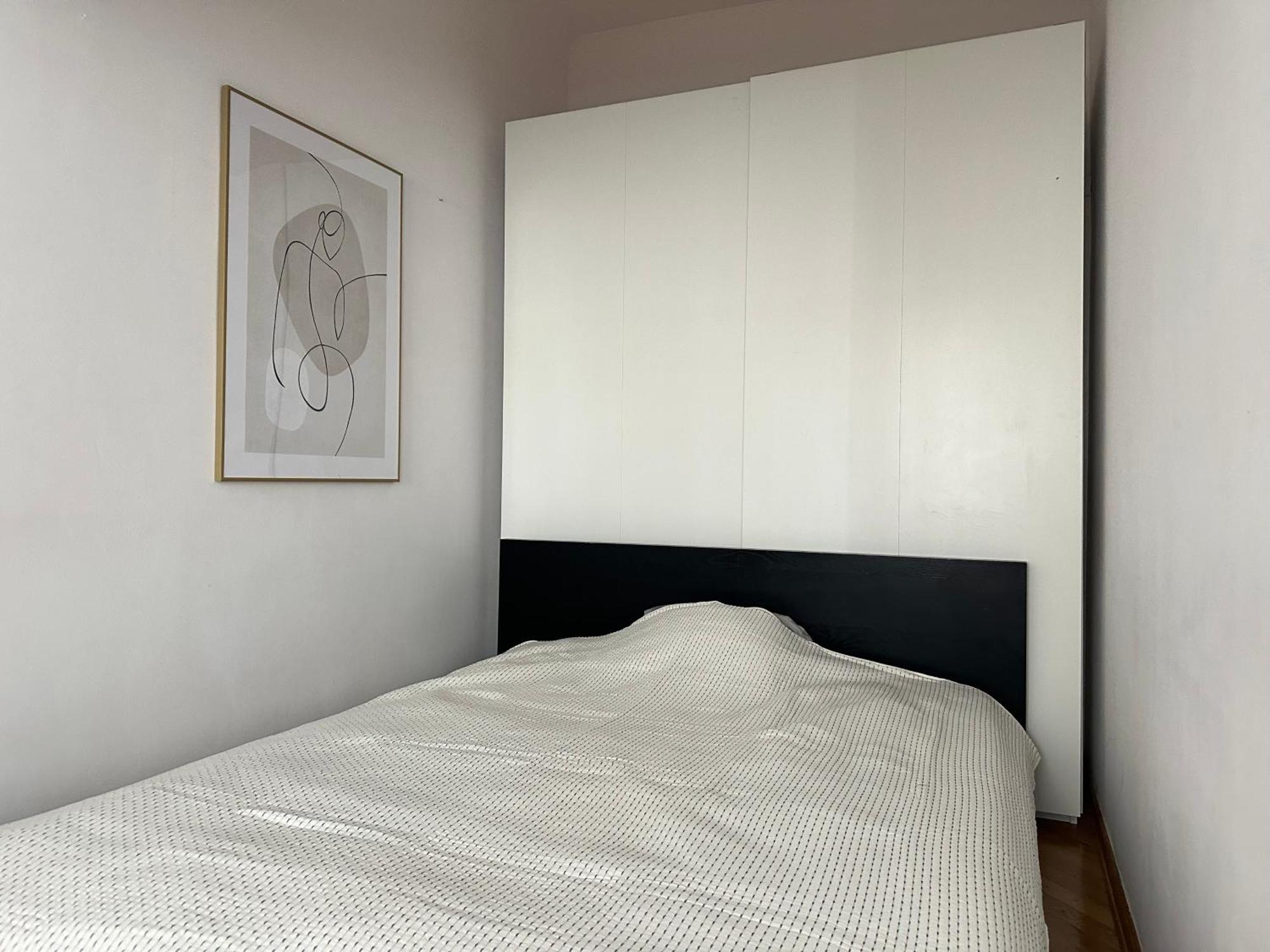 Charming Apartment At Old Town Varsóvia Exterior foto