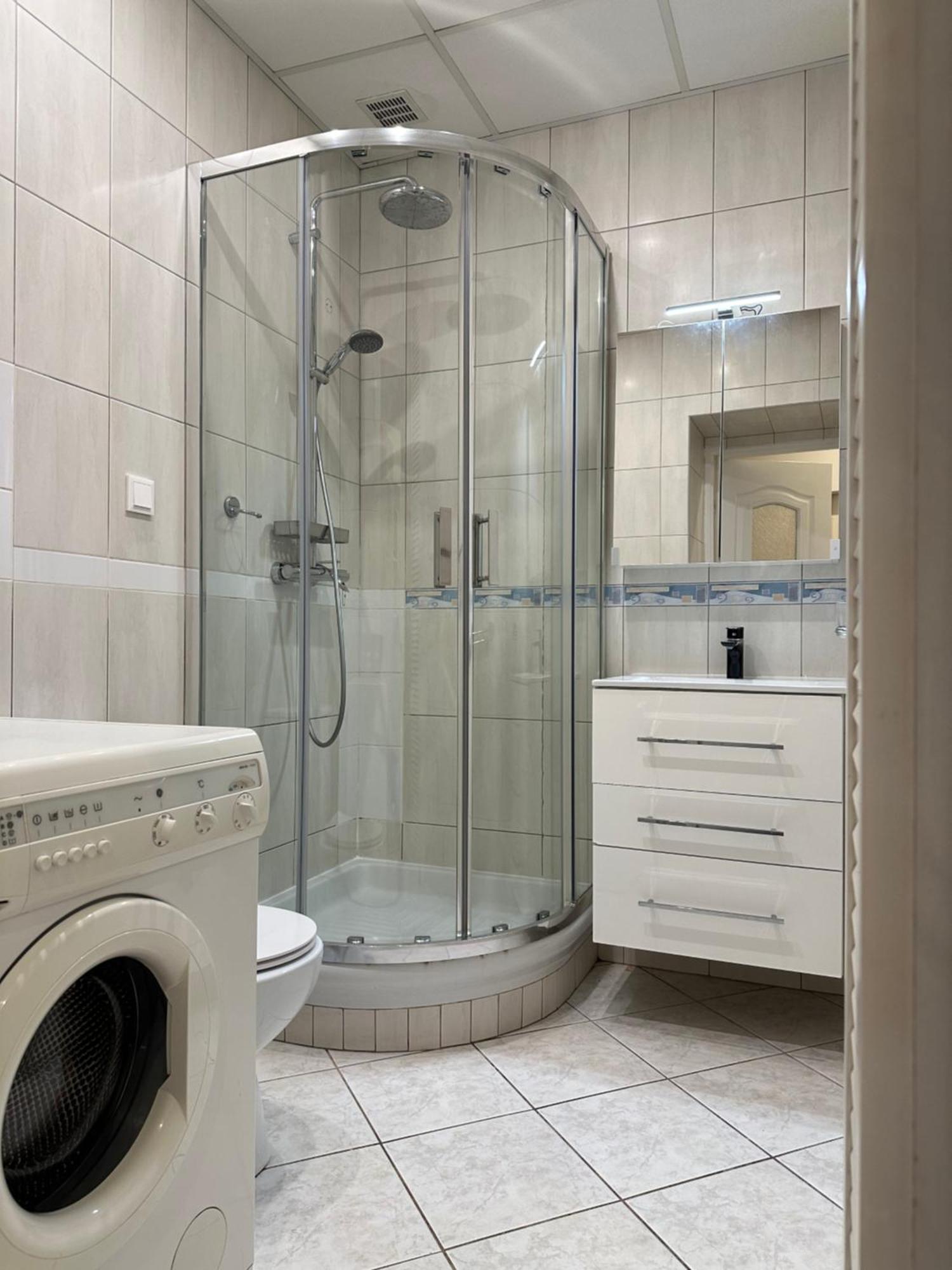 Charming Apartment At Old Town Varsóvia Exterior foto